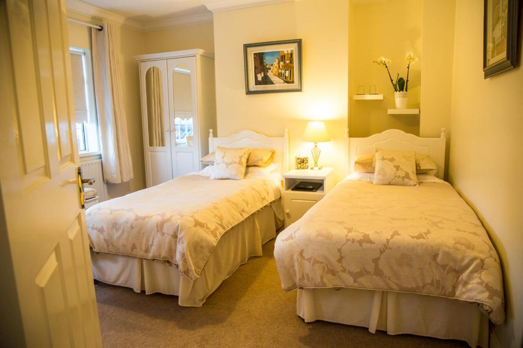 Shantalla Lodge Bed And Breakfast 桑特里 客房 照片