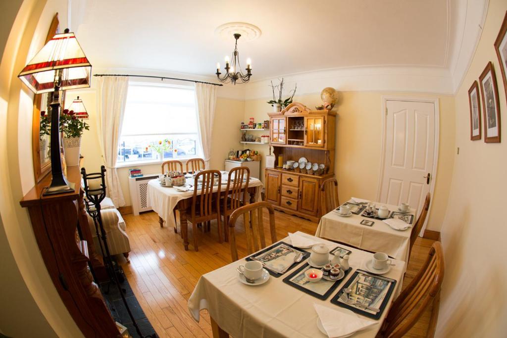 Shantalla Lodge Bed And Breakfast 桑特里 外观 照片