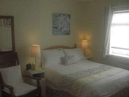 Shantalla Lodge Bed And Breakfast 桑特里 外观 照片