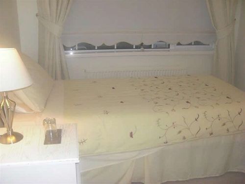 Shantalla Lodge Bed And Breakfast 桑特里 外观 照片