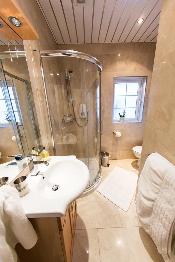 Shantalla Lodge Bed And Breakfast 桑特里 外观 照片