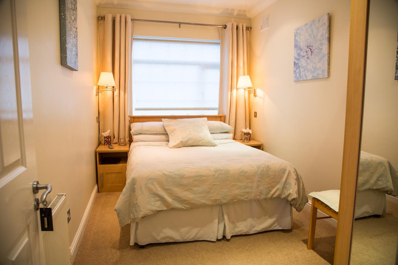 Shantalla Lodge Bed And Breakfast 桑特里 外观 照片