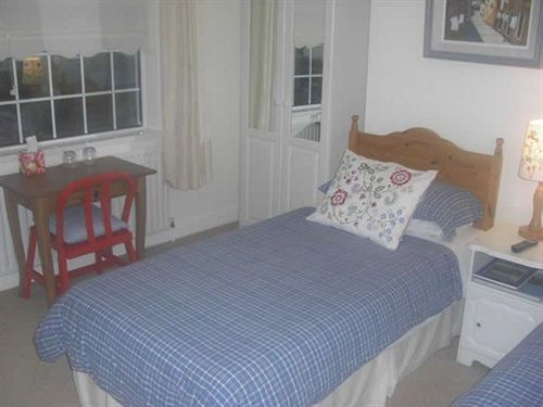 Shantalla Lodge Bed And Breakfast 桑特里 外观 照片